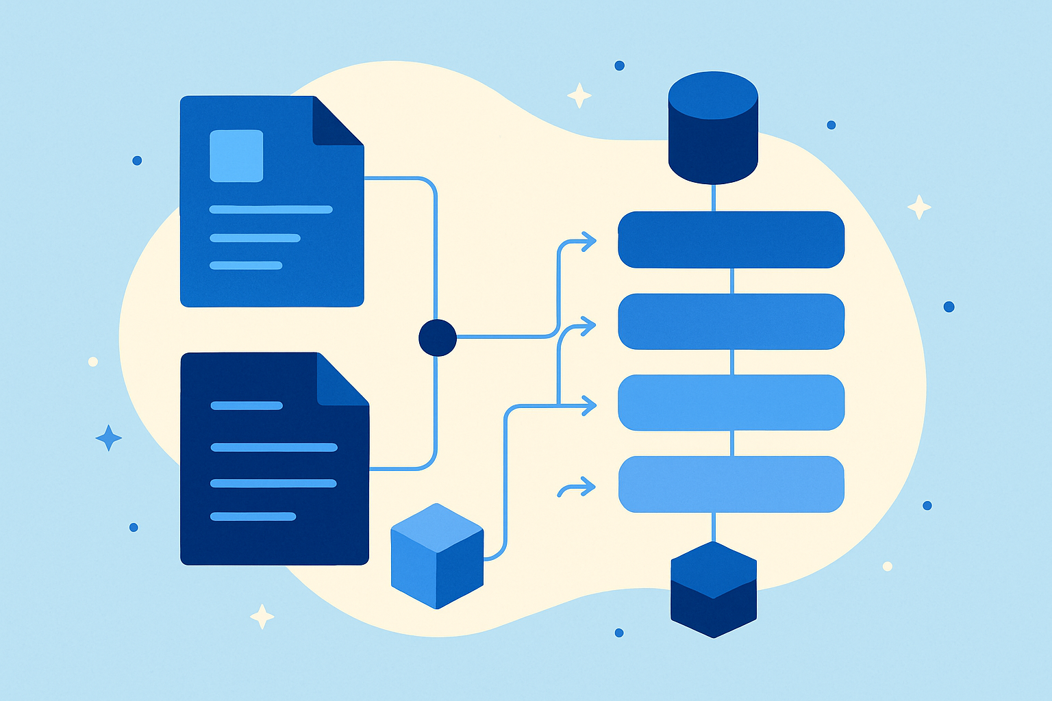 ddq vs security questionnaire response 5 step unified workflow