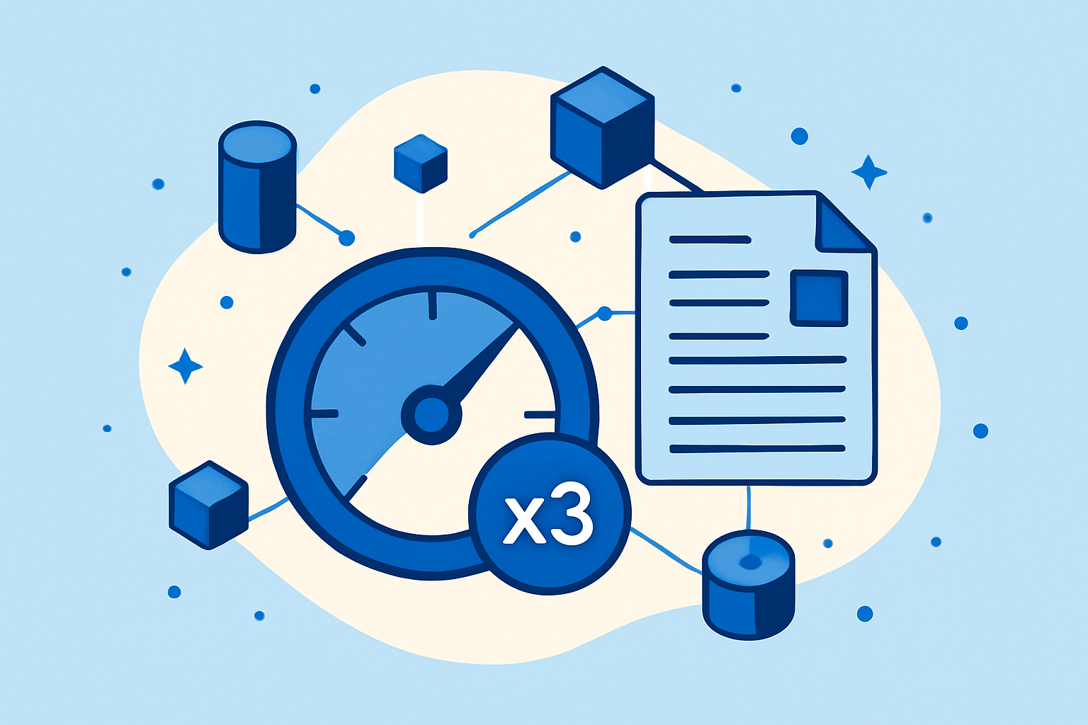how sales engineers use ai to answer technical rfp questions 3x faster